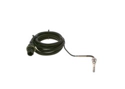 SENZOR TEMPERATURA GAZE EVACUARE BOSCH 0 986 259 093 - Compatibil cu MERCEDES-BENZ
