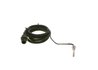SENZOR TEMPERATURA GAZE EVACUARE BOSCH 0 986 259 093 - Compatibil cu MERCEDES-BENZ