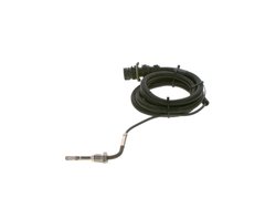 SENZOR TEMPERATURA GAZE EVACUARE BOSCH 0 986 259 093 - Compatibil cu MERCEDES-BENZ