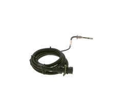 SENZOR TEMPERATURA GAZE EVACUARE BOSCH 0 986 259 093 - Compatibil cu MERCEDES-BENZ
