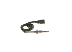 SENZOR TEMPERATURA GAZE EVACUARE BOSCH 0 986 259 102 - Compatibil cu VW