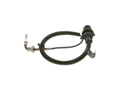 SENZOR TEMPERATURA GAZE EVACUARE BOSCH 0 986 259 098 - Compatibil cu MERCEDES-BENZ