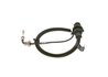 SENZOR TEMPERATURA GAZE EVACUARE BOSCH 0 986 259 098 - Compatibil cu MERCEDES-BENZ