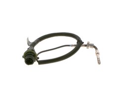 SENZOR TEMPERATURA GAZE EVACUARE BOSCH 0 986 259 098 - Compatibil cu MERCEDES-BENZ