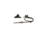 SENZOR TEMPERATURA GAZE EVACUARE BOSCH 0 986 259 109 - Compatibil cu VOLVO