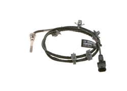 SENZOR TEMPERATURA GAZE EVACUARE BOSCH 0 986 259 110 - Compatibil cu CHEVROLET, OPEL, VAUXHALL