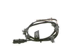 SENZOR TEMPERATURA GAZE EVACUARE BOSCH 0 986 259 110 - Compatibil cu CHEVROLET, OPEL, VAUXHALL