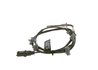 SENZOR TEMPERATURA GAZE EVACUARE BOSCH 0 986 259 110 - Compatibil cu CHEVROLET, OPEL, VAUXHALL