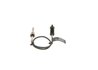 SENZOR TEMPERATURA GAZE EVACUARE BOSCH 0 986 259 109 - Compatibil cu VOLVO