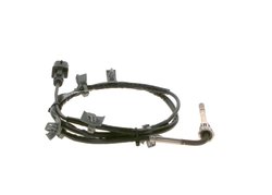 SENZOR TEMPERATURA GAZE EVACUARE BOSCH 0 986 259 110 - Compatibil cu CHEVROLET, OPEL, VAUXHALL