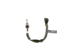 SENZOR TEMPERATURA GAZE EVACUARE BOSCH 0 986 259 111 - Compatibil cu CHEVROLET, OPEL, VAUXHALL