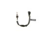 SENZOR TEMPERATURA GAZE EVACUARE BOSCH 0 986 259 111 - Compatibil cu CHEVROLET, OPEL, VAUXHALL