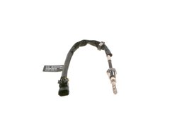 SENZOR TEMPERATURA GAZE EVACUARE BOSCH 0 986 259 111 - Compatibil cu CHEVROLET, OPEL, VAUXHALL