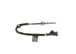 SENZOR TEMPERATURA GAZE EVACUARE BOSCH 0 986 259 111 - Compatibil cu CHEVROLET, OPEL, VAUXHALL