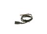 SENZOR TEMPERATURA GAZE EVACUARE BOSCH 0 986 259 112 - Compatibil cu VW