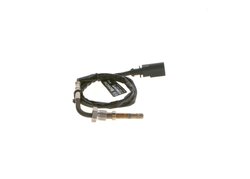 SENZOR TEMPERATURA GAZE EVACUARE BOSCH 0 986 259 112 - Compatibil cu VW