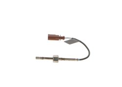 SENZOR TEMPERATURA GAZE EVACUARE BOSCH 0 986 259 121 - Compatibil cu VW