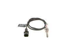 SENZOR TEMPERATURA GAZE EVACUARE BOSCH 0 986 259 125 - Compatibil cu ALFA ROMEO