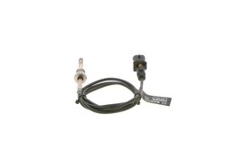 SENZOR TEMPERATURA GAZE EVACUARE BOSCH 0 986 259 125 - Compatibil cu ALFA ROMEO