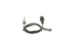 SENZOR TEMPERATURA GAZE EVACUARE BOSCH 0 986 259 125 - Compatibil cu ALFA ROMEO