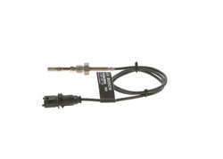 SENZOR TEMPERATURA GAZE EVACUARE BOSCH 0 986 259 142 - Compatibil cu FIAT