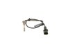SENZOR TEMPERATURA GAZE EVACUARE BOSCH 0 986 259 143 - Compatibil cu ALFA ROMEO