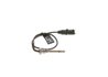 SENZOR TEMPERATURA GAZE EVACUARE BOSCH 0 986 259 143 - Compatibil cu ALFA ROMEO