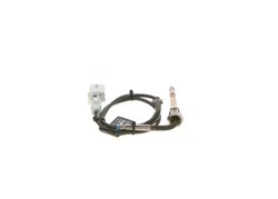 SENZOR TEMPERATURA GAZE EVACUARE BOSCH 0 986 259 147 - Compatibil cu FIAT