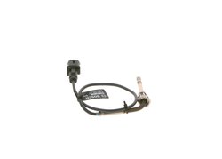 SENZOR TEMPERATURA GAZE EVACUARE BOSCH 0 986 259 143 - Compatibil cu ALFA ROMEO