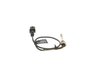 SENZOR TEMPERATURA GAZE EVACUARE BOSCH 0 986 259 143 - Compatibil cu ALFA ROMEO