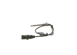 SENZOR TEMPERATURA GAZE EVACUARE BOSCH 0 986 259 143 - Compatibil cu ALFA ROMEO