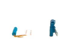 Senzor impulsuri arbore cotit BOSCH 0 986 280 455