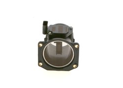 SENZOR DEBITMETRU AER BOSCH 0 986 280 704 - Compatibil cu AUDI, SEAT, SKODA, VW