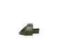 Senzor presiune gaze evacuare BOSCH 0 986 280 714