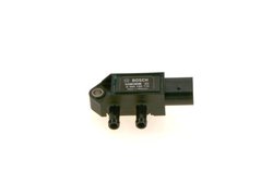 Senzor presiune gaze evacuare BOSCH 0 986 280 715