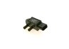 Senzor presiune gaze evacuare BOSCH 0 986 280 715