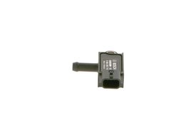 SENZOR PRESIUNE GAZE EVACUARE BOSCH 0 986 280 716 - Compatibil cu DACIA, INFINITI, NISSAN, RENAULT