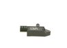 SENZOR PRESIUNE GAZE EVACUARE BOSCH 0 986 280 716 - Compatibil cu DACIA, INFINITI, NISSAN, RENAULT