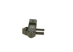 SENZOR PRESIUNE GAZE EVACUARE BOSCH 0 986 280 718 - Compatibil cu CITROEN, MAZDA, MITSUBISHI, PEUGEOT, SUBARU
