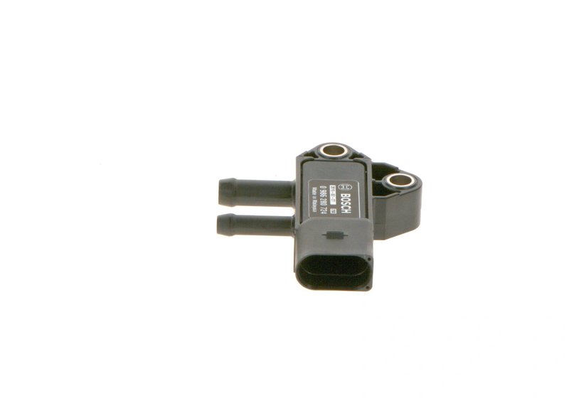 SENZOR PRESIUNE GAZE EVACUARE BOSCH 0 986 280 724 - Compatibil cu CHEVROLET, OPEL, VAUXHALL