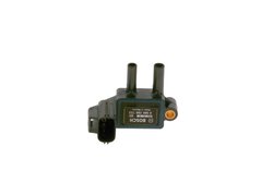 SENZOR PRESIUNE GAZE EVACUARE BOSCH 0 986 280 723 - Compatibil cu FORD, FORD AUSTRALIA, VOLVO