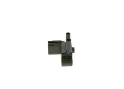 SENZOR PRESIUNE GAZE EVACUARE BOSCH 0 986 280 723 - Compatibil cu FORD, FORD AUSTRALIA, VOLVO