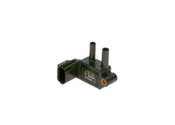 SENZOR PRESIUNE GAZE EVACUARE BOSCH 0 986 280 723 - Compatibil cu FORD, FORD AUSTRALIA, VOLVO