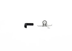 SENZOR IMPULSURI ARBORE COTIT BOSCH 0 986 280 743 - Compatibil cu OPEL, RENAULT, VAUXHALL