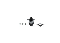 SENZOR DEBITMETRU AER BOSCH 0 986 284 008 - Compatibil cu SKODA, VW
