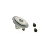 CLAXON BOSCH 0 986 320 130 - Piesa auto compatibila cu mai multe marci