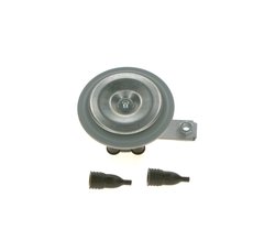 CLAXON BOSCH 0 986 320 130 - Piesa auto compatibila cu mai multe marci