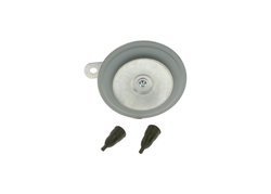 CLAXON BOSCH 0 986 320 301 - Piesa auto compatibila cu mai multe marci