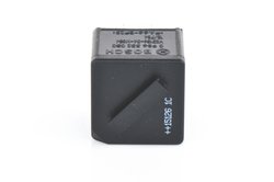 Unitate de control bujii incandescente BOSCH 0 986 332 050