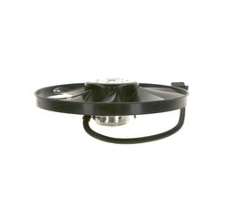 motor electric,ventilator BOSCH 0 986 338 101